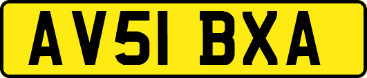 AV51BXA