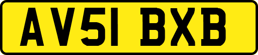 AV51BXB