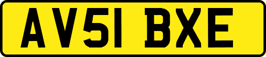 AV51BXE