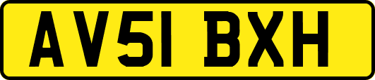 AV51BXH