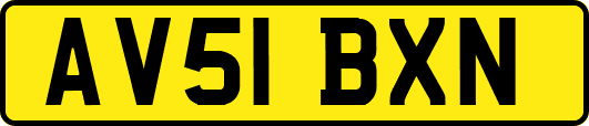 AV51BXN