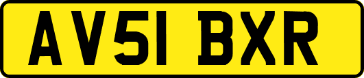 AV51BXR