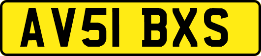 AV51BXS