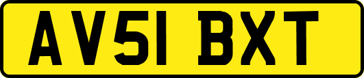 AV51BXT