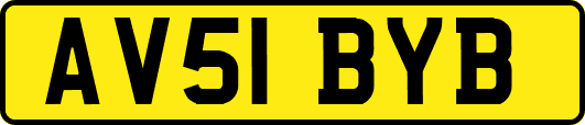 AV51BYB