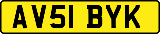 AV51BYK