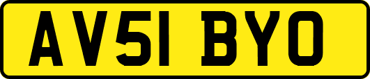 AV51BYO