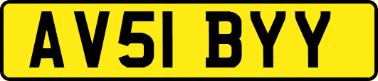 AV51BYY