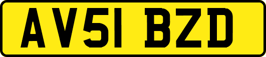 AV51BZD