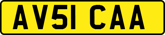 AV51CAA