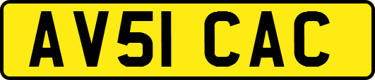 AV51CAC