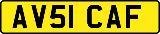 AV51CAF