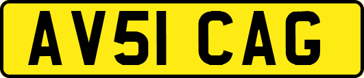 AV51CAG