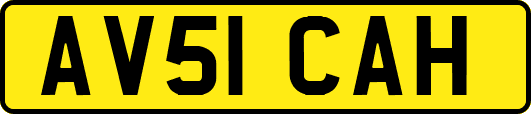 AV51CAH