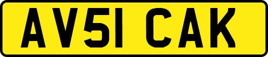 AV51CAK