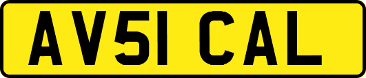 AV51CAL