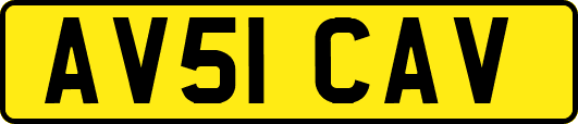 AV51CAV