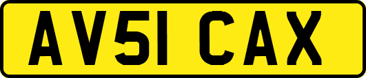 AV51CAX