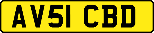 AV51CBD