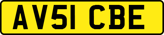 AV51CBE