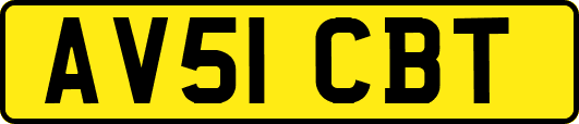 AV51CBT