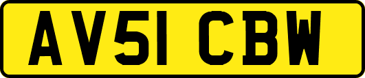 AV51CBW