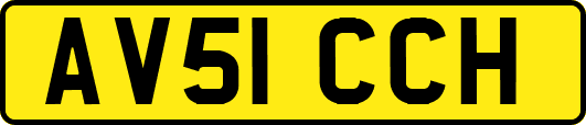 AV51CCH