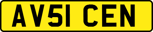 AV51CEN