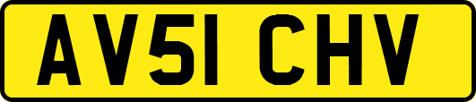 AV51CHV