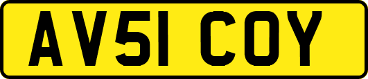 AV51COY