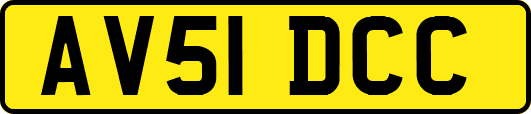 AV51DCC