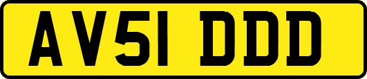 AV51DDD