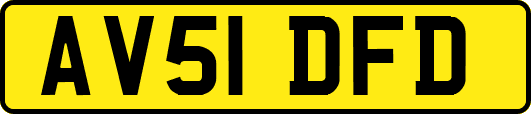 AV51DFD