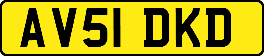 AV51DKD