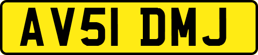 AV51DMJ