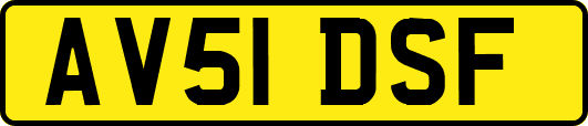 AV51DSF