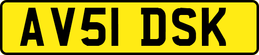 AV51DSK
