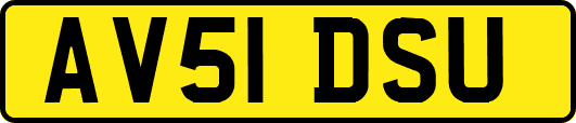AV51DSU