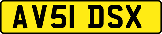 AV51DSX