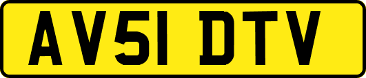 AV51DTV