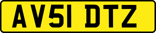 AV51DTZ