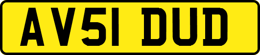 AV51DUD