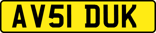 AV51DUK