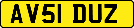 AV51DUZ