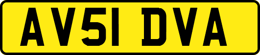 AV51DVA