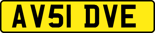 AV51DVE