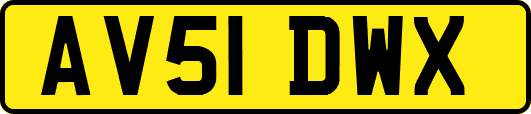 AV51DWX