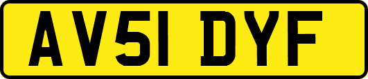 AV51DYF