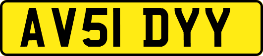 AV51DYY