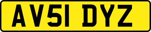 AV51DYZ